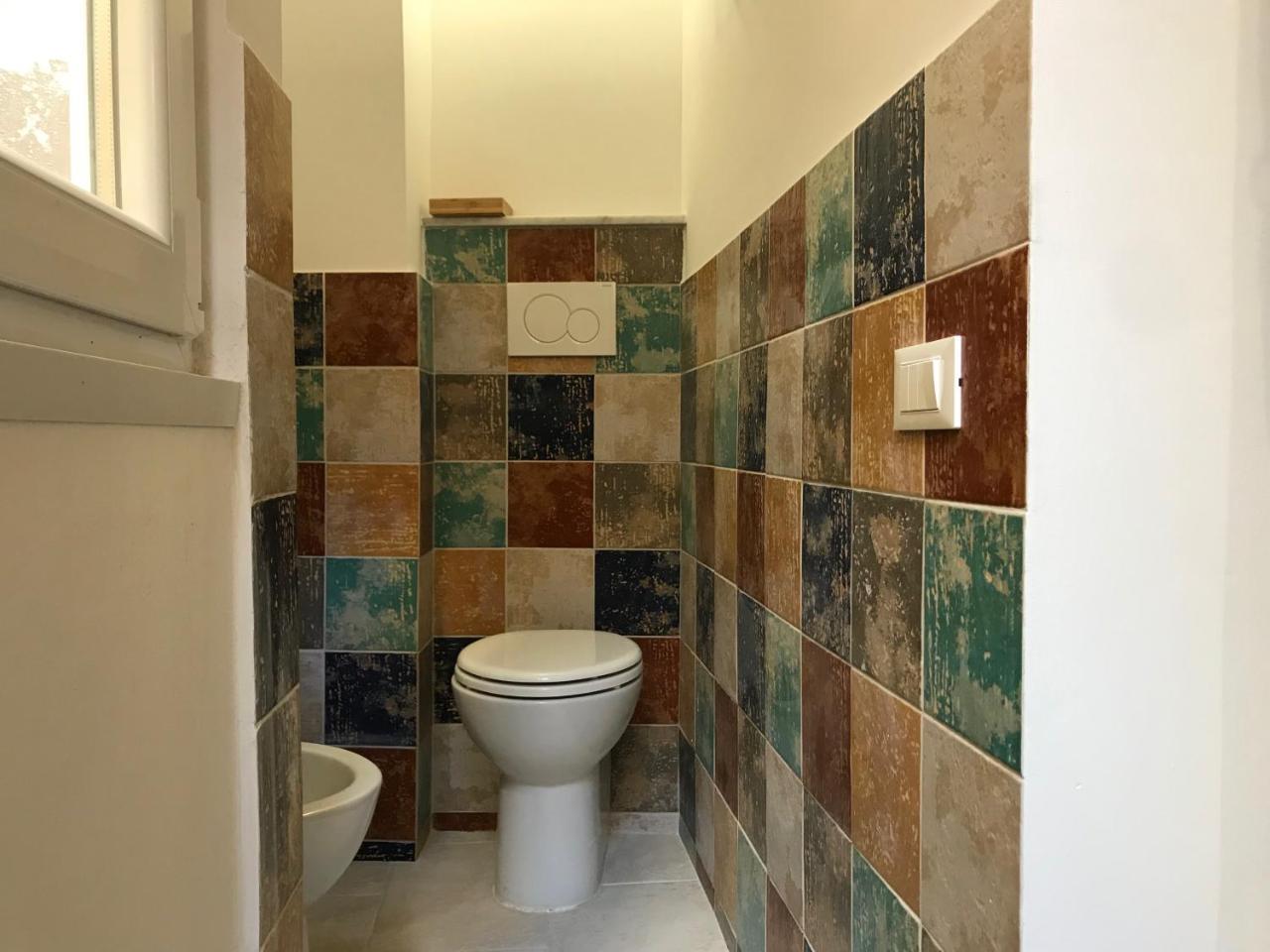 فندق Casa Chicca لا سبيتسْيا المظهر الخارجي الصورة