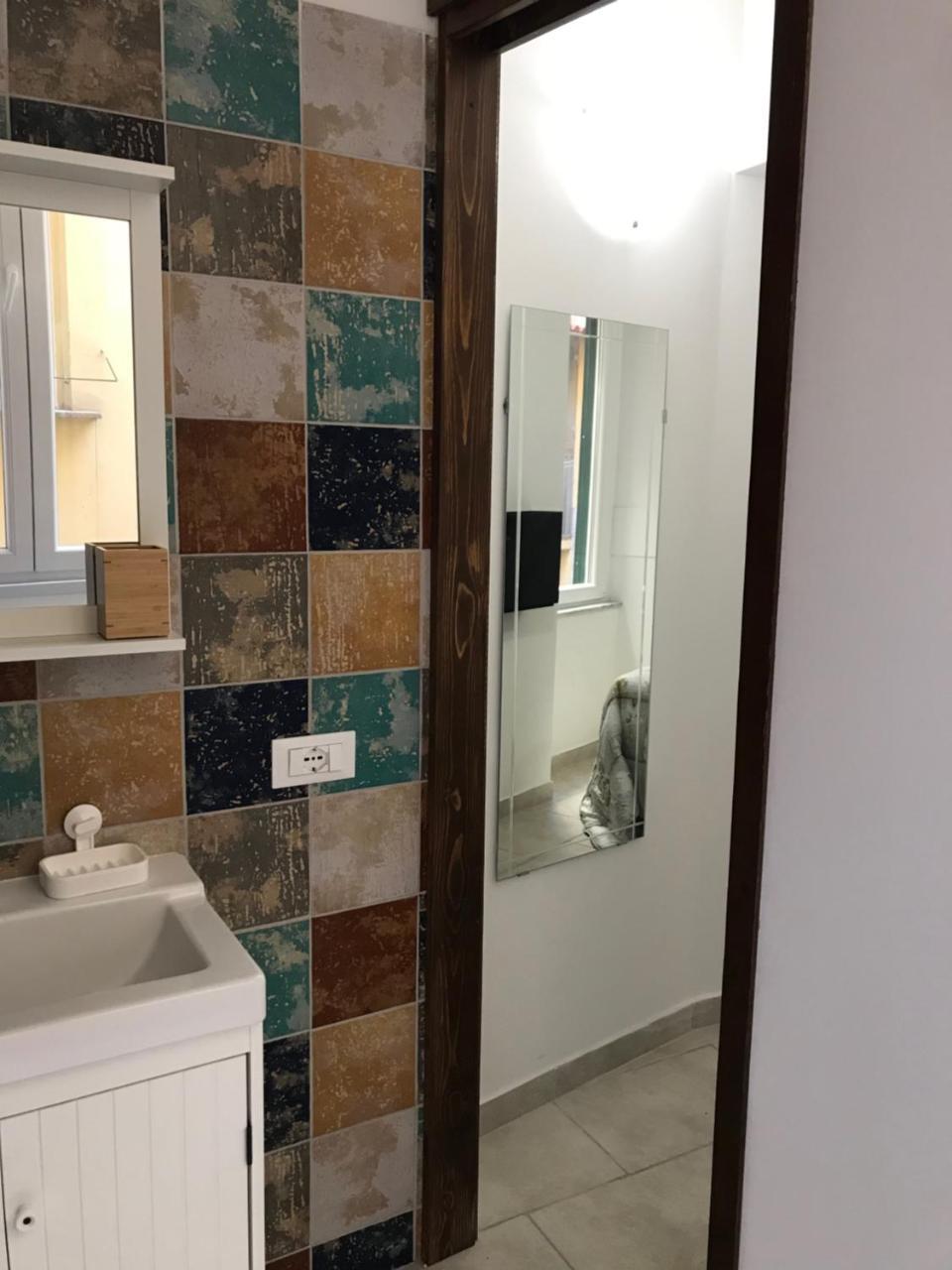 فندق Casa Chicca لا سبيتسْيا المظهر الخارجي الصورة