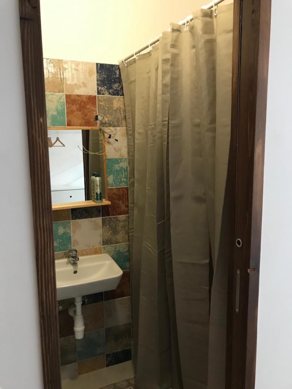 فندق Casa Chicca لا سبيتسْيا المظهر الخارجي الصورة