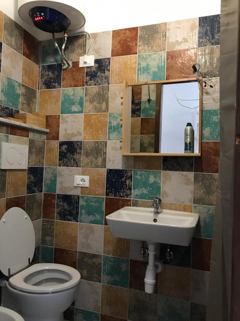 فندق Casa Chicca لا سبيتسْيا المظهر الخارجي الصورة