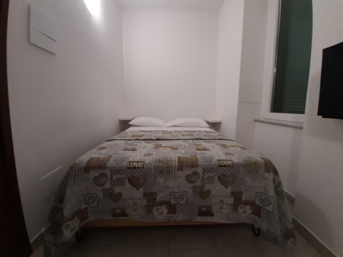 فندق Casa Chicca لا سبيتسْيا المظهر الخارجي الصورة