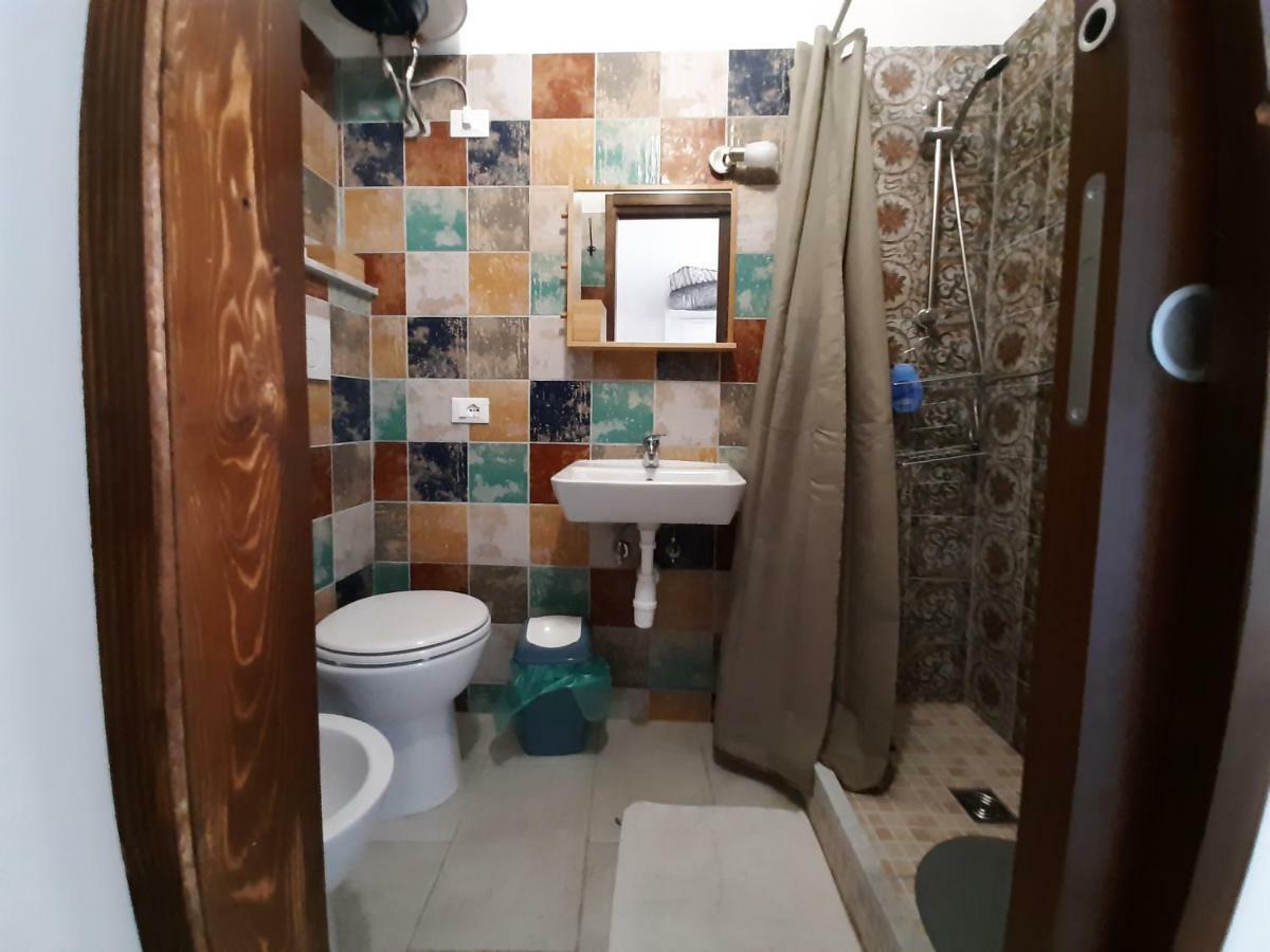 فندق Casa Chicca لا سبيتسْيا المظهر الخارجي الصورة
