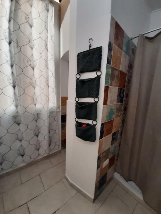 فندق Casa Chicca لا سبيتسْيا المظهر الخارجي الصورة