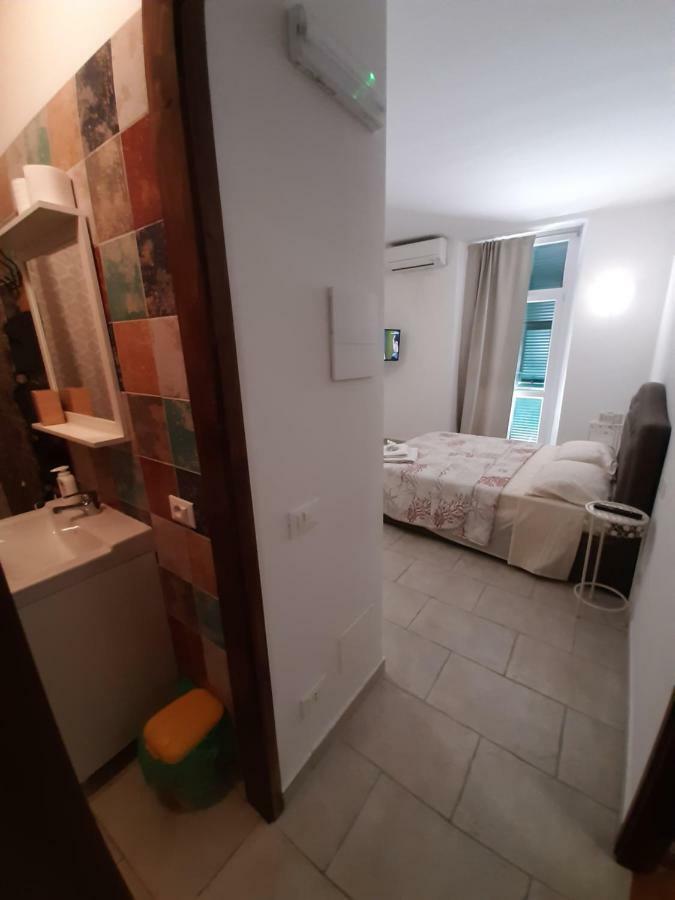 فندق Casa Chicca لا سبيتسْيا المظهر الخارجي الصورة