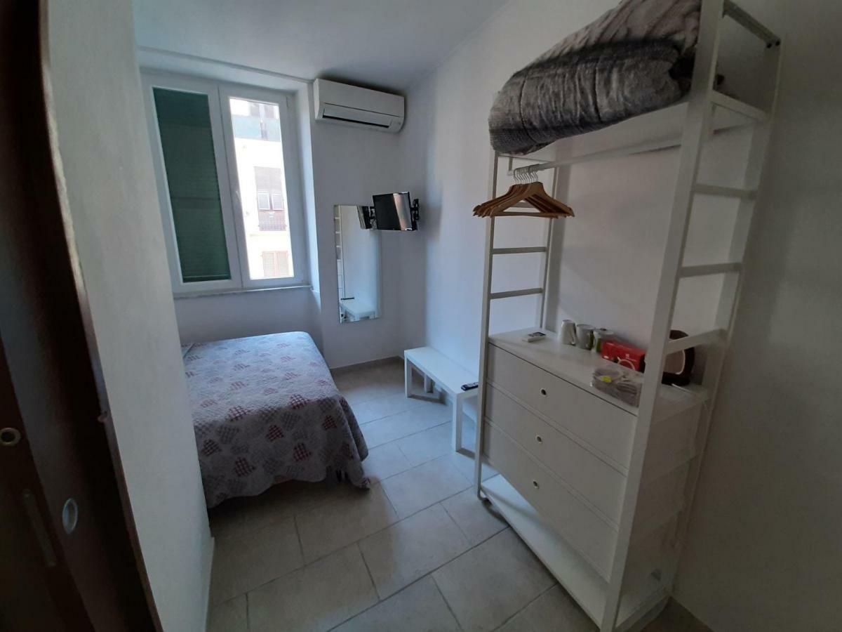 فندق Casa Chicca لا سبيتسْيا المظهر الخارجي الصورة