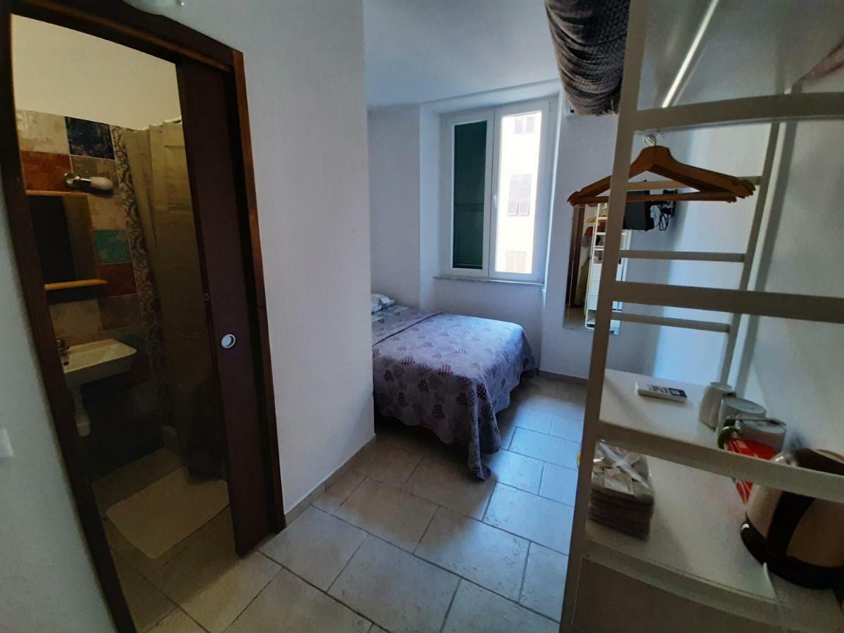 فندق Casa Chicca لا سبيتسْيا المظهر الخارجي الصورة