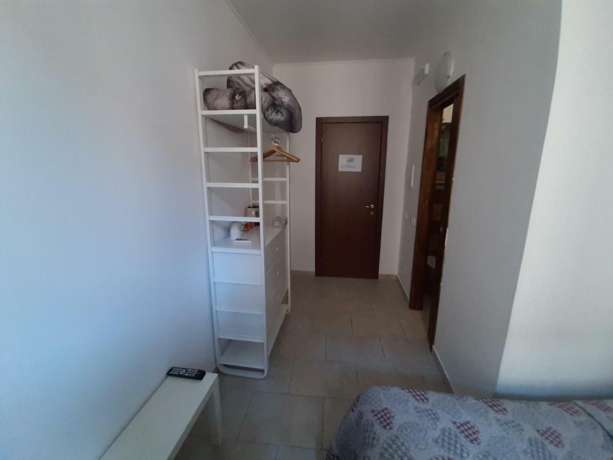 فندق Casa Chicca لا سبيتسْيا المظهر الخارجي الصورة